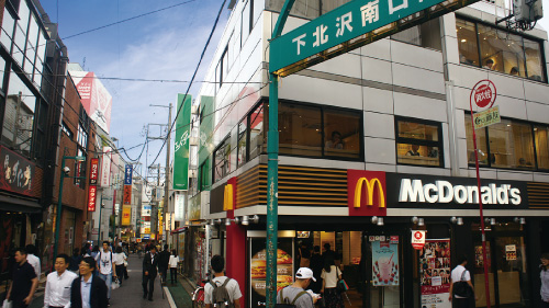 東京体育館