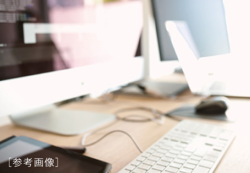 時間制限なしでインターネットが利用可能